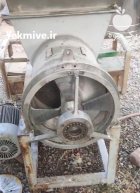 دستگاه خرد کن صنعتی در مشهد در گروه خرید و فروش خردکن در یکمیوه