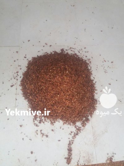 غوره آب گرفته در قم در گروه انواع آبمیوه ها و آبگیری ها در یکمیوه -عکس1