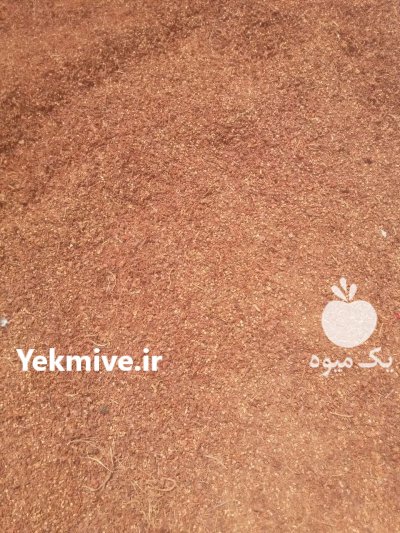 غوره آب گرفته در قم در گروه انواع آبمیوه ها و آبگیری ها در یکمیوه -عکس2