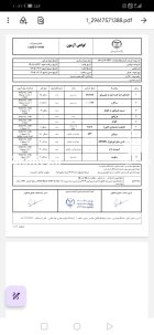 مقداری محدود عسل درمانی چهل گیاه در بردسکن در گروه عسل شیره و فرآورده ی مربا در یکمیوه