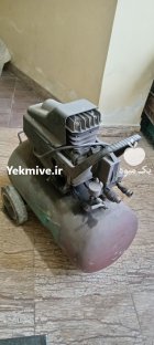 پمپ باد در تنکابن در گروه خرید و فروش انواع تجهیزات کشاورزی در یکمیوه