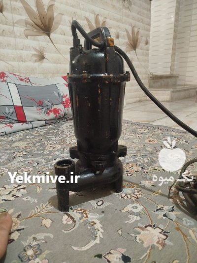 لجن کش سیگما لوتین چکسلواکی در اسلامشهر در گروه خرید و فروش کفکش در یکمیوه -عکس1