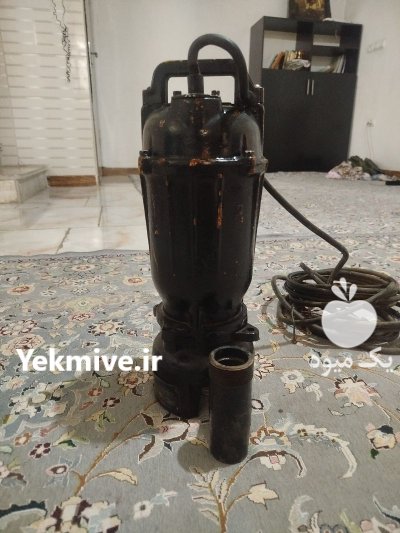 لجن کش سیگما لوتین چکسلواکی در اسلامشهر در گروه خرید و فروش کفکش در یکمیوه -عکس2