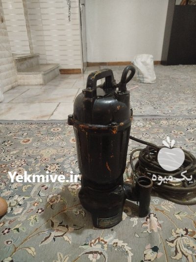 لجن کش سیگما لوتین چکسلواکی در اسلامشهر در گروه خرید و فروش کفکش در یکمیوه -عکس3