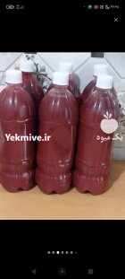 زرشک پفکی درجه یک در قائن در گروه خرید و فروش زرشک در یکمیوه