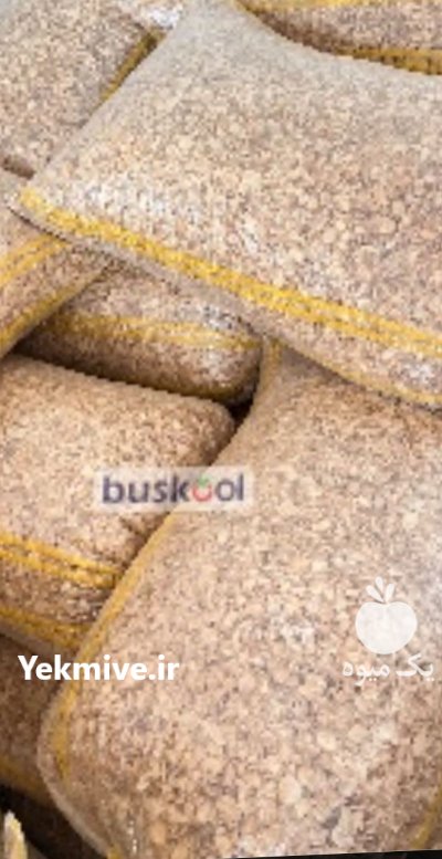 سیر خلال خشک همدان سفید در گروه خرید و فروش میوه خشک در یکمیوه -عکس4