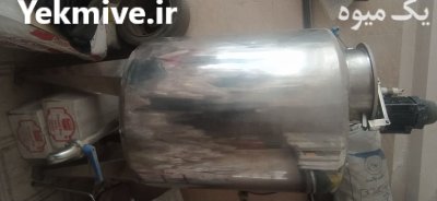کره گیر یک تنی مشکه در سنندج در گروه انواع فرآورده های لبنی و حیوانی در یکمیوه -عکس3