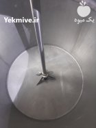 کره گیر یک تنی مشکه در سنندج در گروه انواع فرآورده های لبنی و حیوانی در یکمیوه