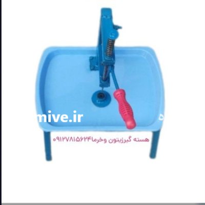 هسته گیر زیتون خرما در کردکوی در گروه خرید و فروش زیتون در یکمیوه -عکس1