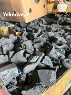 فروش ذغال تکی و عمده اصفهان در گروه خرید و فروش زغال در یکمیوه