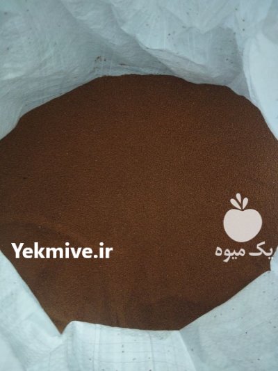 فروش خاکشیر در مرودشت در گروه خرید و فروش گیاهان دارویی در یکمیوه -عکس2