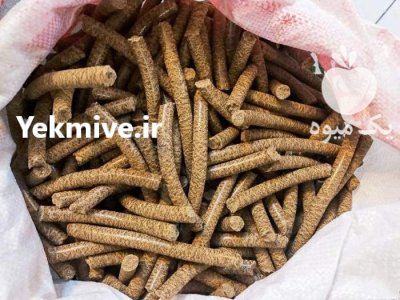 کنجاله کنجد کلزا مغز آفتاب گردان در اصفهان در گروه خوراک دام و طیور در یکمیوه -عکس3