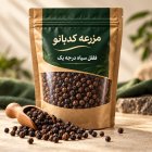 خرید فلفل سیاه درجه 1 در مشهد در گروه خرید و فروش ادویه در یکمیوه