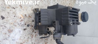 پمپ سمپاش ایتالیایی bertolini در کرمانشاه در گروه خرید و فروش سمپاش در یکمیوه -عکس1