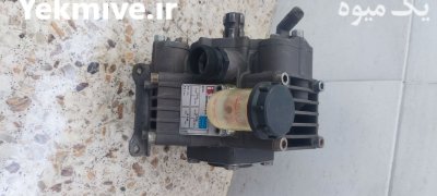 پمپ سمپاش ایتالیایی bertolini در کرمانشاه در گروه خرید و فروش سمپاش در یکمیوه -عکس2