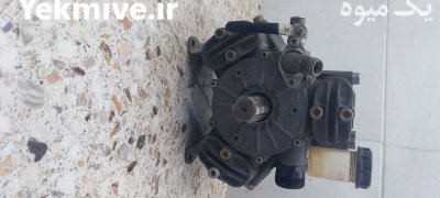 پمپ سمپاش ایتالیایی bertolini در کرمانشاه در گروه خرید و فروش سمپاش در یکمیوه -عکس3