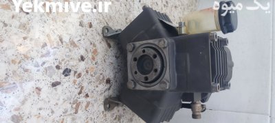 پمپ سمپاش ایتالیایی bertolini در کرمانشاه در گروه خرید و فروش سمپاش در یکمیوه -عکس4