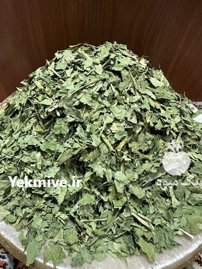 فروش انواع سبزیجات خشک در شیراز در گروه خرید و فروش انواع سبزی ها در یکمیوه -عکس1