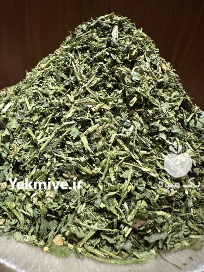 سبزی خشک لیوشا در شیراز در گروه خرید و فروش سبزی های برگی در یکمیوه -عکس1