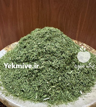 سبزی خشک لیوشا در شیراز در گروه خرید و فروش سبزی های برگی در یکمیوه -عکس3