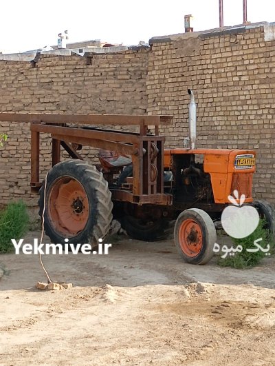 فروش انواع دستگاه حفاری چاه آب در کازرون در گروه حفر چاه در یکمیوه -عکس4